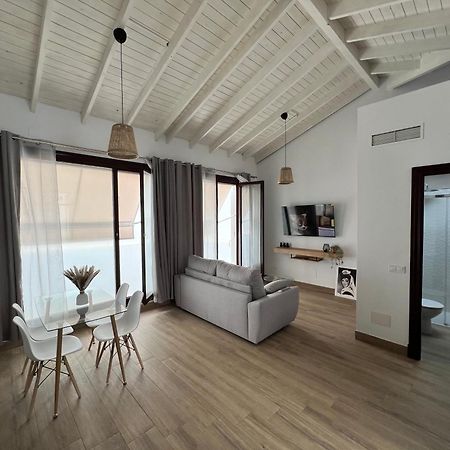 M&M Empedrada Apartamentos Jerez Jerez de la Frontera Exteriér fotografie