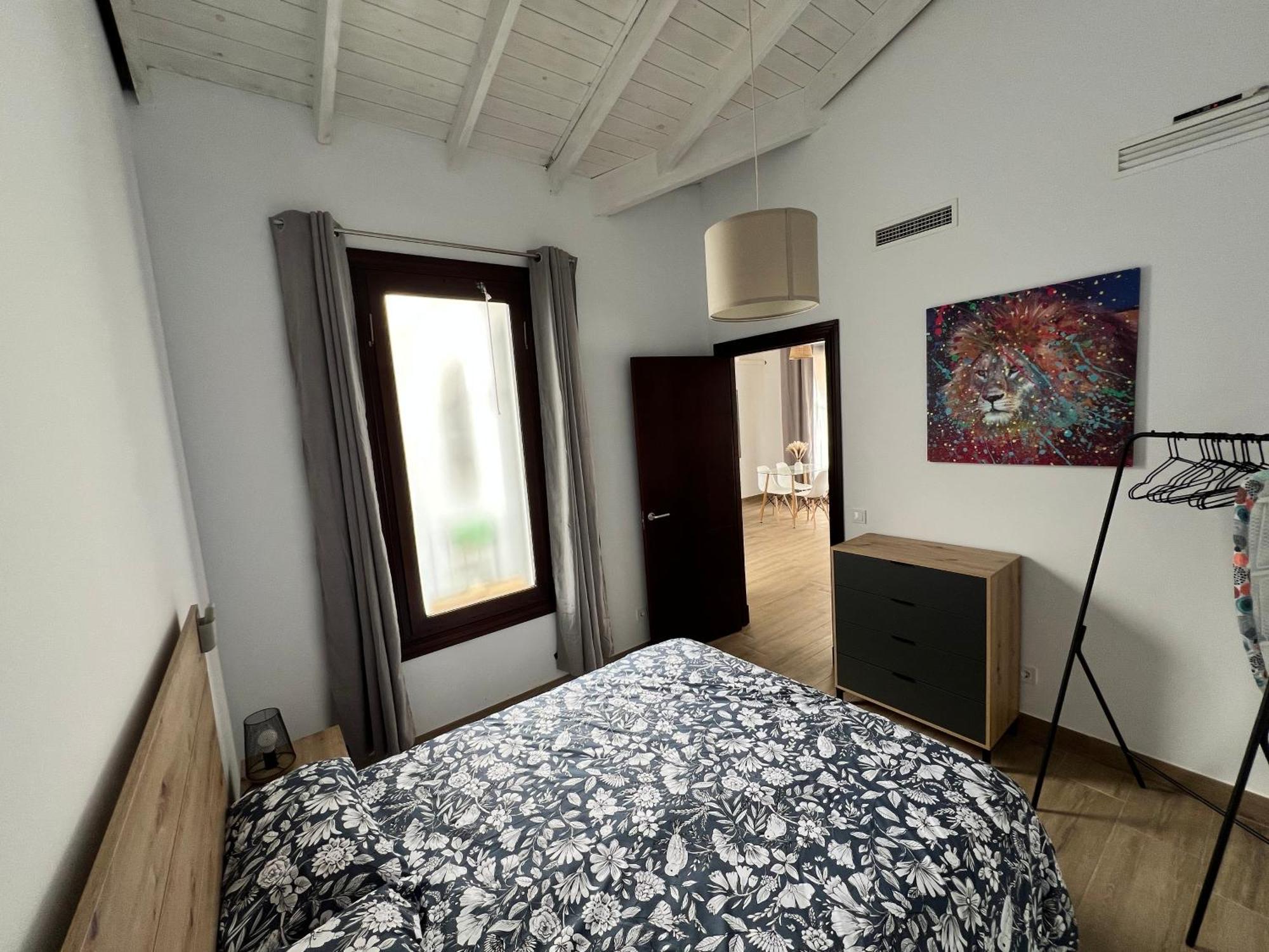 M&M Empedrada Apartamentos Jerez Jerez de la Frontera Exteriér fotografie