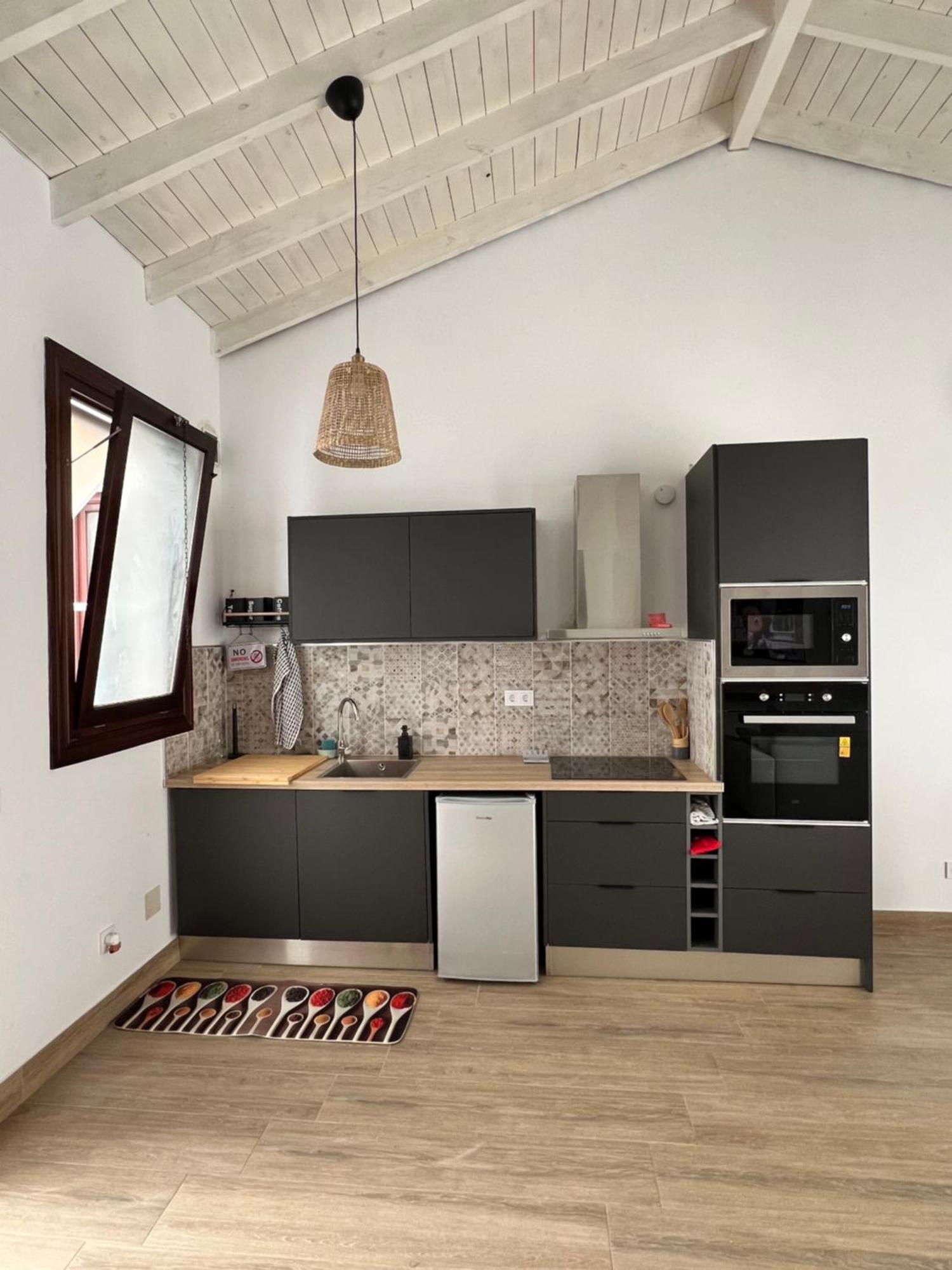 M&M Empedrada Apartamentos Jerez Jerez de la Frontera Exteriér fotografie