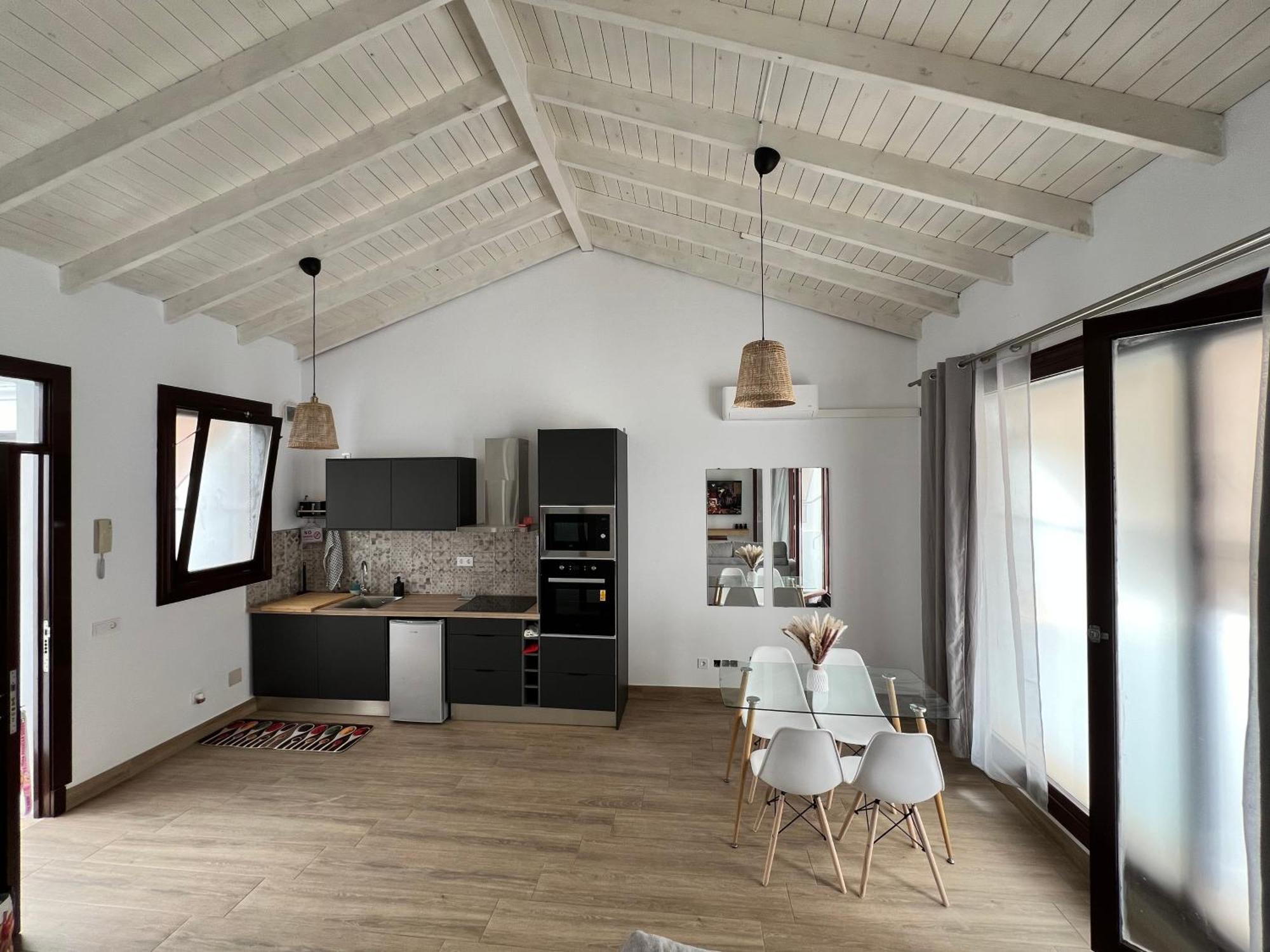 M&M Empedrada Apartamentos Jerez Jerez de la Frontera Exteriér fotografie